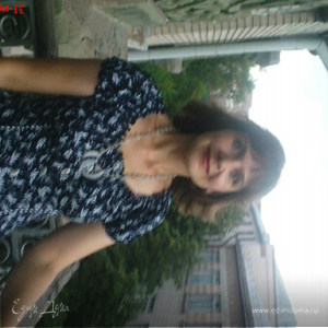 Фотография профиля