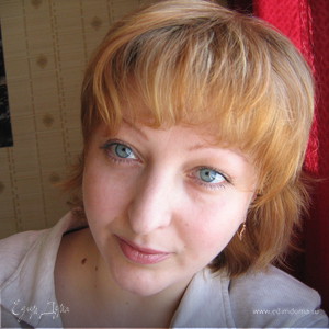 Фотография профиля