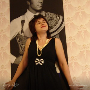 Фотография профиля