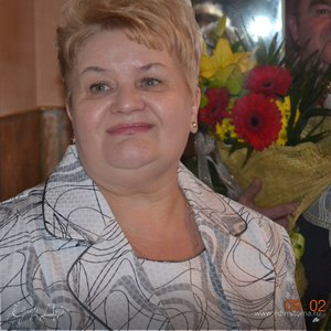 Фотография профиля