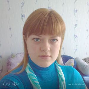 Фотография профиля