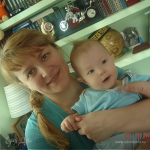 Фотография профиля