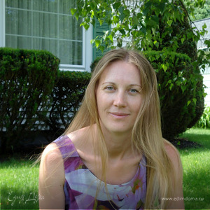 Фотография профиля