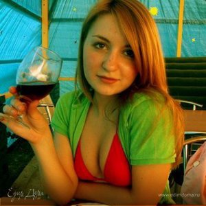 Фотография профиля