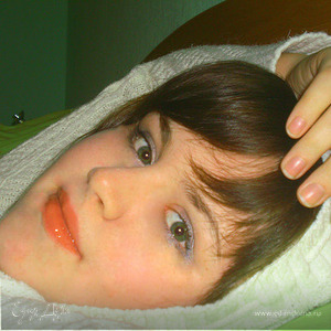 Фотография профиля