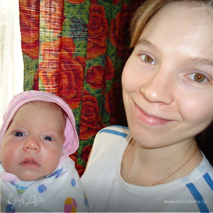 Фотография профиля