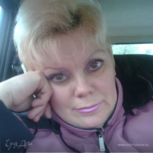 Фотография профиля