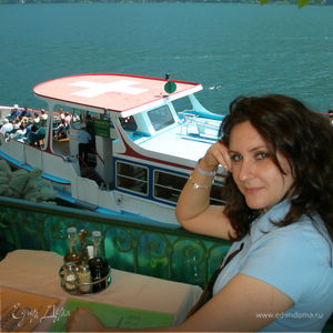 Фотография профиля