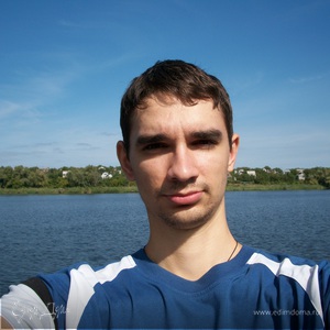 Фотография профиля