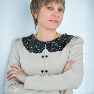 Фотография профиля