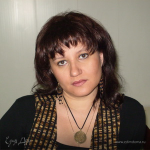 Фотография профиля