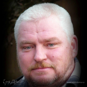 Фотография профиля