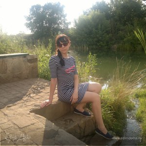 Фотография профиля