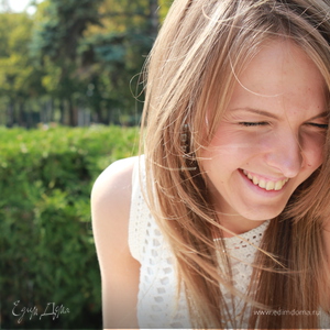 Фотография профиля