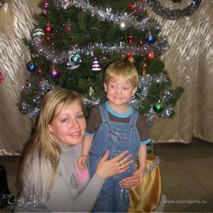 Фотография профиля