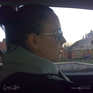 Фотография профиля