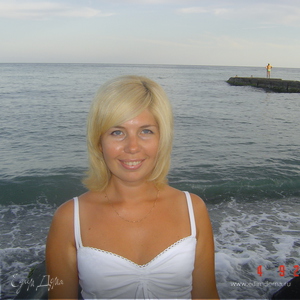 Фотография профиля