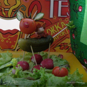 Фотография профиля