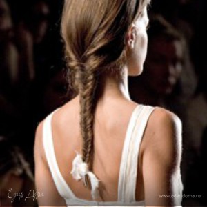 Фотография профиля