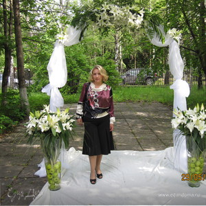 Фотография профиля