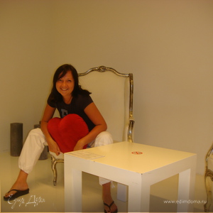 Фотография профиля