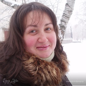 Фотография профиля