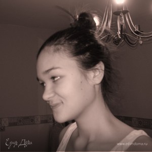 Фотография профиля