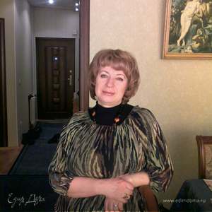 Фотография профиля