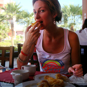 Фотография профиля