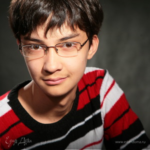 Фотография профиля