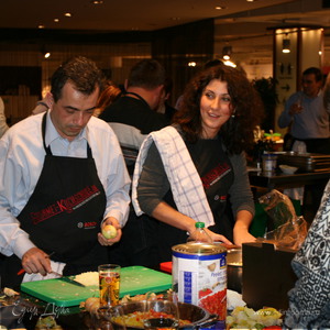 Фотография профиля