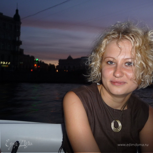 Фотография профиля