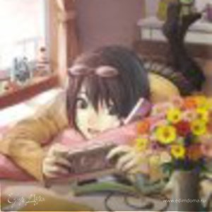 Фотография профиля