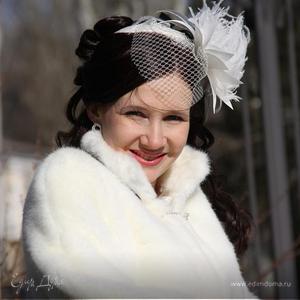 Фотография профиля