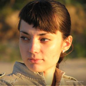 Фотография профиля