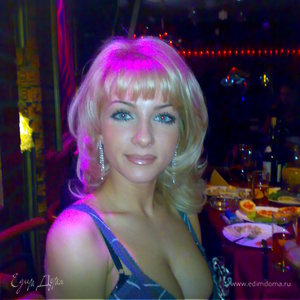 Фотография профиля