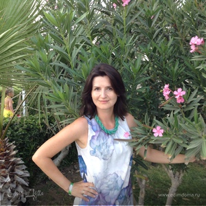 Фотография профиля