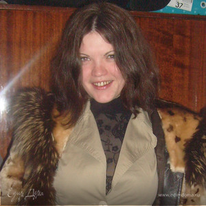 Фотография профиля