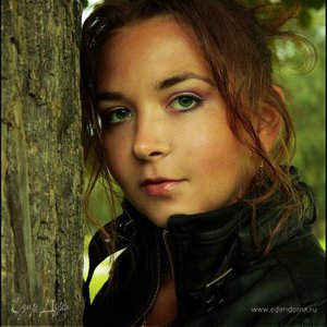 Фотография профиля