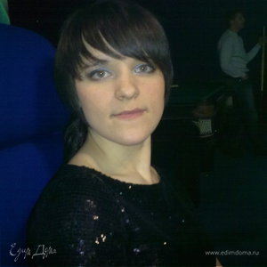 Фотография профиля