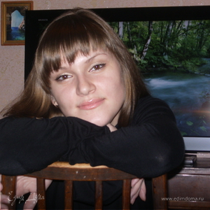 Фотография профиля