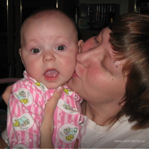 Фотография профиля