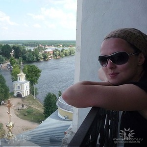 Фотография профиля