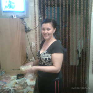 Фотография профиля