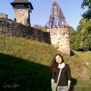 Фотография профиля