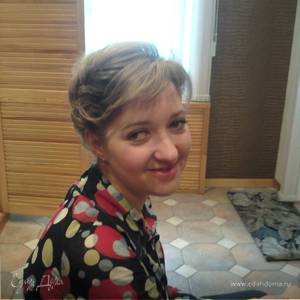 Фотография профиля