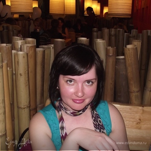 Фотография профиля