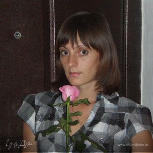 Фотография профиля
