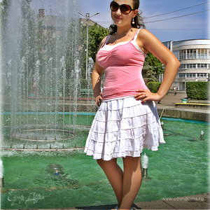 Фотография профиля