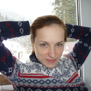 Фотография профиля